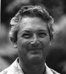Stanley Flatte, professor emeritus in physics, UC Santa Cruz. This memorial endowment supports an annual lecture by a distinguished physicist at UCSC.