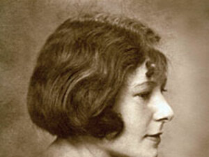 Ida Benson Lynn photo