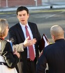 Gabriel Zimmerman, Stevenson alumnus, sociology major, UC Santa Cruz. This memorial endowment supports social sciences students who are in financial need and are seeking careers in social justice or public service.