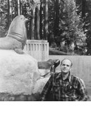 Kenneth Norris, professor of natural history, director of the Center for Coastal Marine Studies (now the Institute of Marine Sciences), chair of the Environmental Studies Department, and coordinator of the Environmental Studies Field Program, UC Santa Cruz; founder of the University of California Natural Reserve System. This memorial endowment provides funds for undergraduate and graduate research on marine mammals.