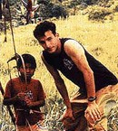 Terence Freitas, Crown College alumnus, biology and environmental studies major, UC Santa Cruz. This memorial endowment supports a need- and merit-based award to environmental studies undergraduate students, with special consideration to indigenous peoples in developing countries.