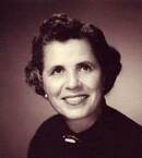 Kathryn Cheney Merriam, community leader, Santa Cruz. This memorial endowment support a scholarship to an undergraduate student showing financial need and studying education.