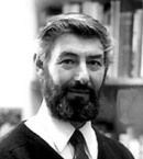 Ronald Ruby, a founding physics professor at UC Santa Cruz. This memorial endowment supports a campus award for excellence in teaching.