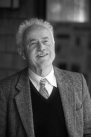 photo of Charles Merrill Jr.