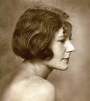 Ida Benson Lynn. This memorial endowment supports the Ida Benson Lynn Endowed Chair in Ocean Health