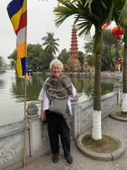 photo of Caitlin Croughan